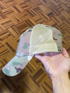 Bon Tatico Militar Multicam