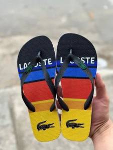 Chinelos Havaianas/ Lascoste