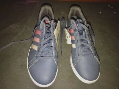 Tnis Adidas Original