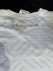 Camisa Do Bahia 2023