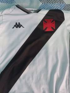 Camisa Oficial Vasco 2021