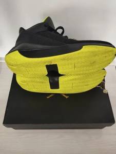 Tnis Basquete Nike Air Jordan 2x3 N40, Original