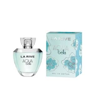 Perfume Aqua Woman 100ml - La Rive - Feminino - Eau De Parfum