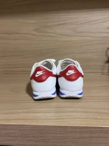 Tnis Nike Cortez