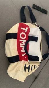 Bolso Pequena Tommy Hilfiger