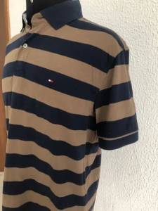 Polo Masculino Tommy Hilfiger