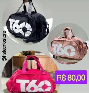 Bolsa T60