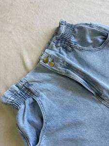 Cala Jeans Clochard, N 40