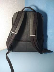 Mochila Notebook Dell Professional 15,6 Preto