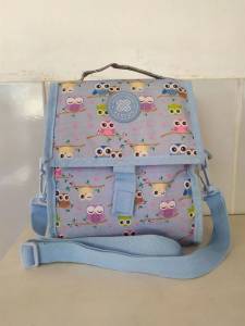 Kit De Mochila Infantil