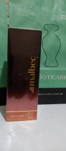 Perfume Malbec Boticrio