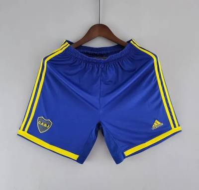 Camisas Boca Jr.