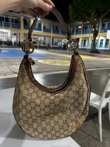 Bolsa Gucci