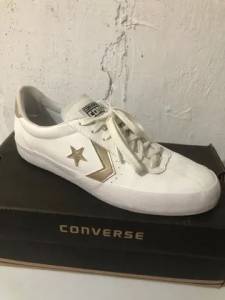 Converse Cons All Star Tamanho 40