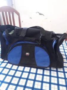 Bolsa De Viagem