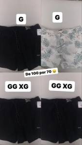 Vendo Semi Novas