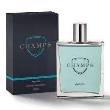 Champs Desodorante Colnia Masculina Jequiti 100 Ml