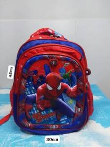 Mochilas Infantis Personagem