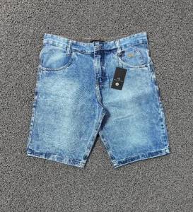 Bermudas Jeans Premium