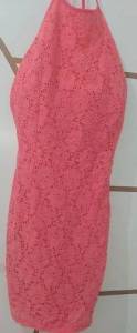 Vestido Tam P R$10,00