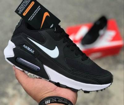 Tnis Nike Air Max