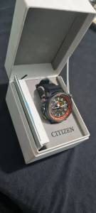 Citizen Autcrhon