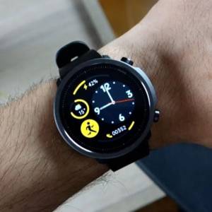 Smartwatch Mibro A1