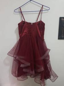 Vestido De Festa