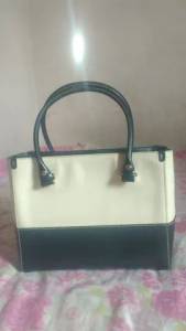 Kate Spade. timo Estado. Bolsa De Mo.