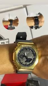 Relgio  Gshock