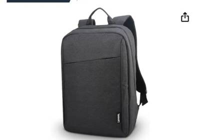 Mochila Lenovo B210