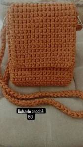 Bolsa De Croch