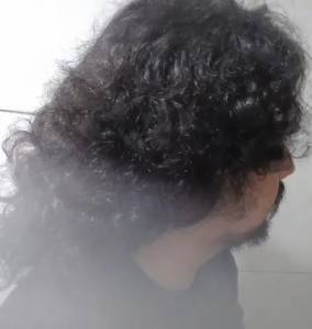 Vende Cabelo Masculino