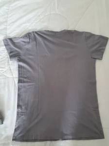 Camiseta Armani Exchange Original