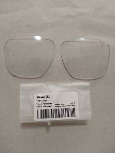 Lentes Oakley Sliver Xl