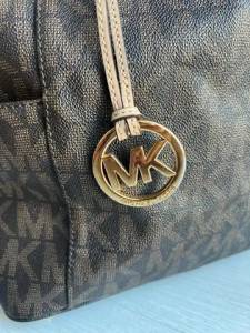 Bolsa Michael Kors - Original