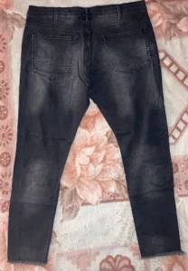 Calas Jeans - 44 & 48 [usadas]