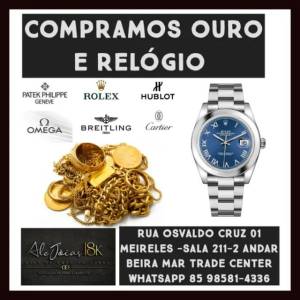 Ouro Ale Jias18k!.