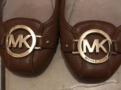 Sapatilha Michael Kors