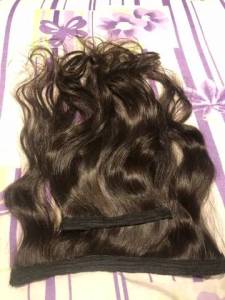 Cabelo Humano 70cm