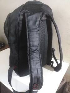 Mochila Urbana Tamanho Grande Costas Masculina, Estado De Nova!