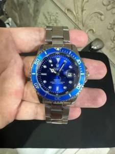 Rolex Submariner