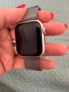 Apple Watch Srie 7 Gps