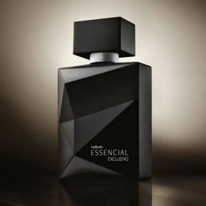 Perfume Natura Essencial