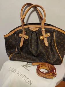 Bolsa Louis Vuitton