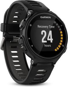 Garmin Forerunner 735xt Gps Triathlon Original