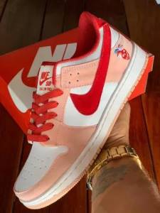 Tnis Dunk Low 135,00