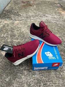 Tnis New Balance