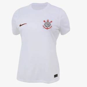 Camisa Do Corinthians 2023