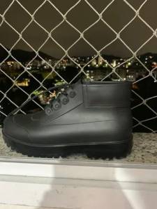 Vendo Bota Da Melissa Modelo 2022